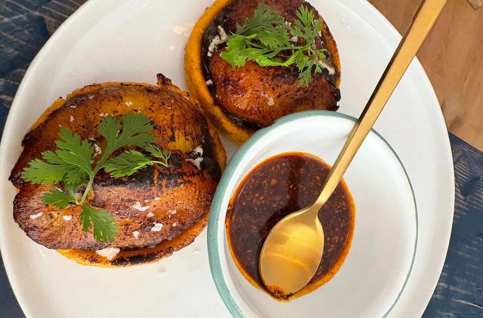 NYC Eats That Blew Our Minds This Week