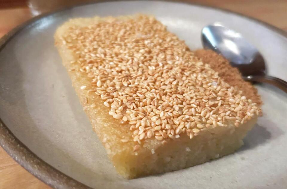 NYC Eats That Blew Our Minds This Week