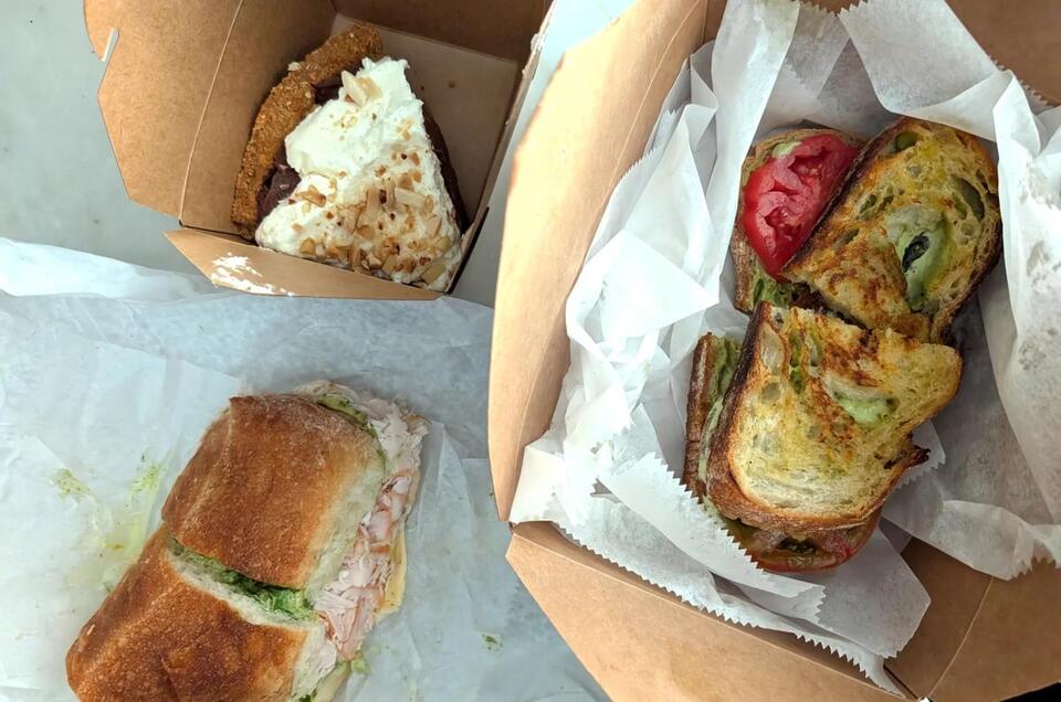 NYC Eats That Blew Our Minds This Week