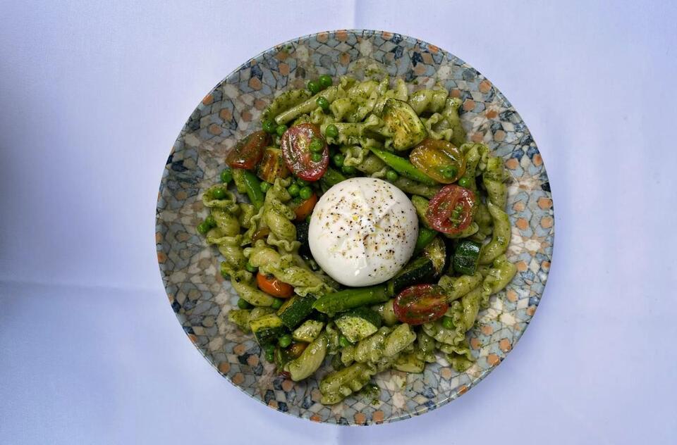 NYC Eats That Blew Our Minds This Week