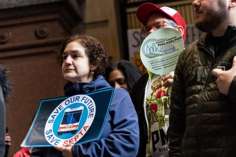 SEPTA Cuts Could Wreck Back-to-School Plans