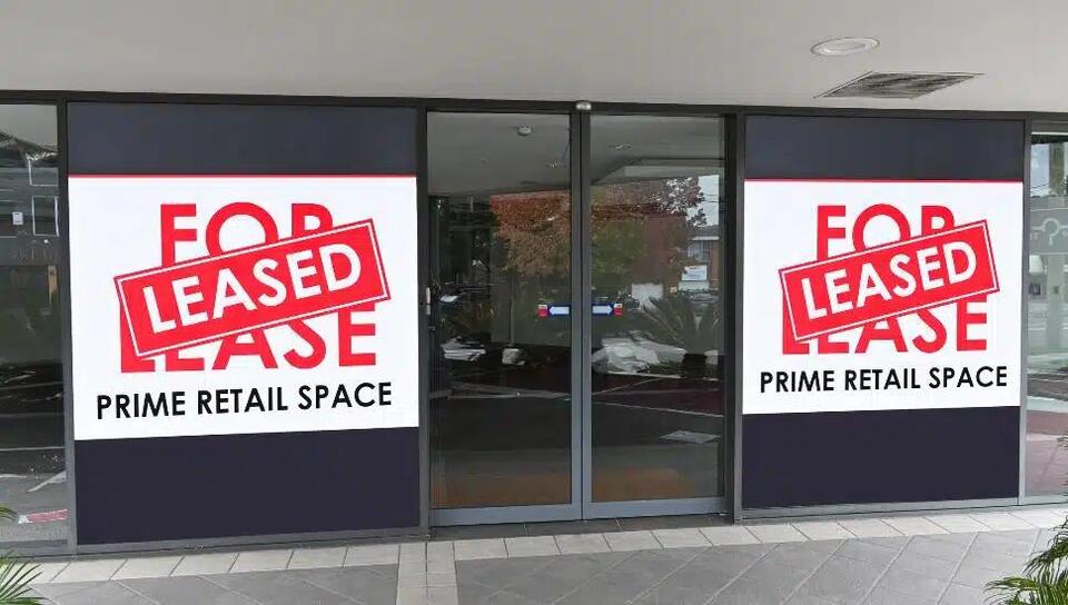 Montco Malls Are Getting a Makeover