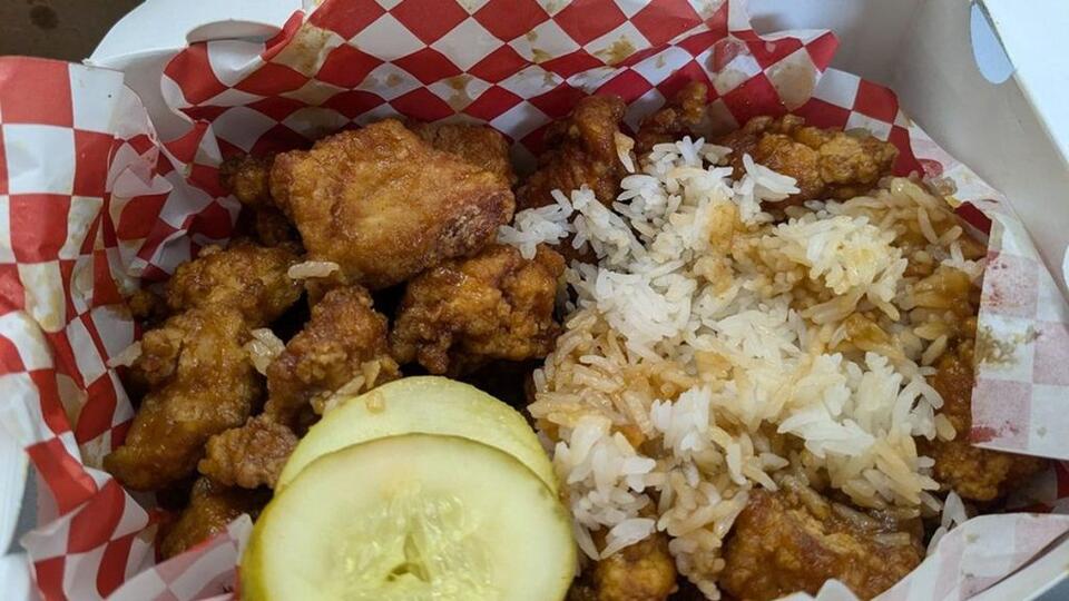 Hangry Joe’s Hot Chicken in Hot Water