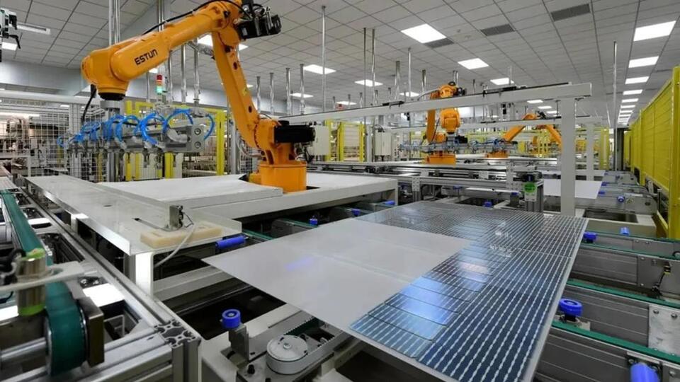 Why Solar Panels Might Get Pricier Soon
