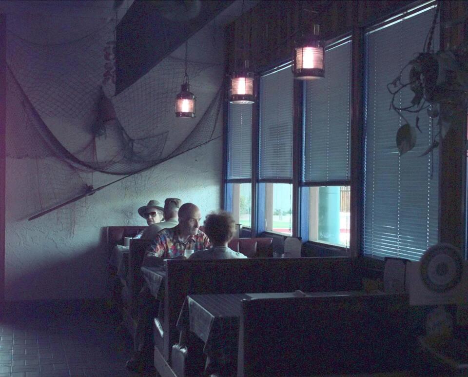 Beloved Seafood Spot Says Goodbye
