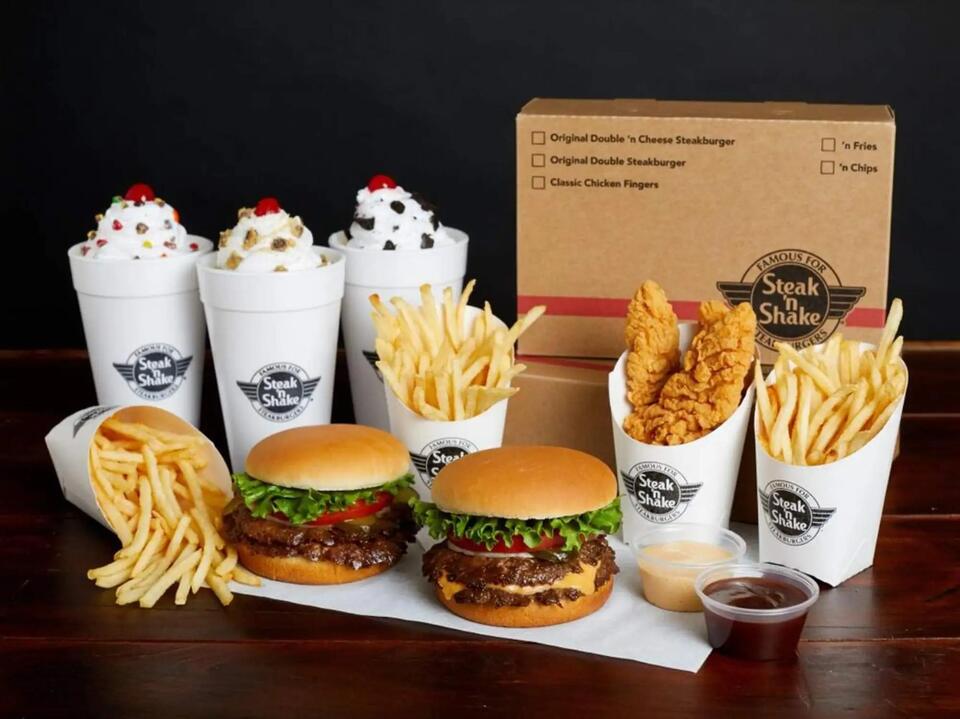 Steak 'n Shake’s Wild Comeback in SA