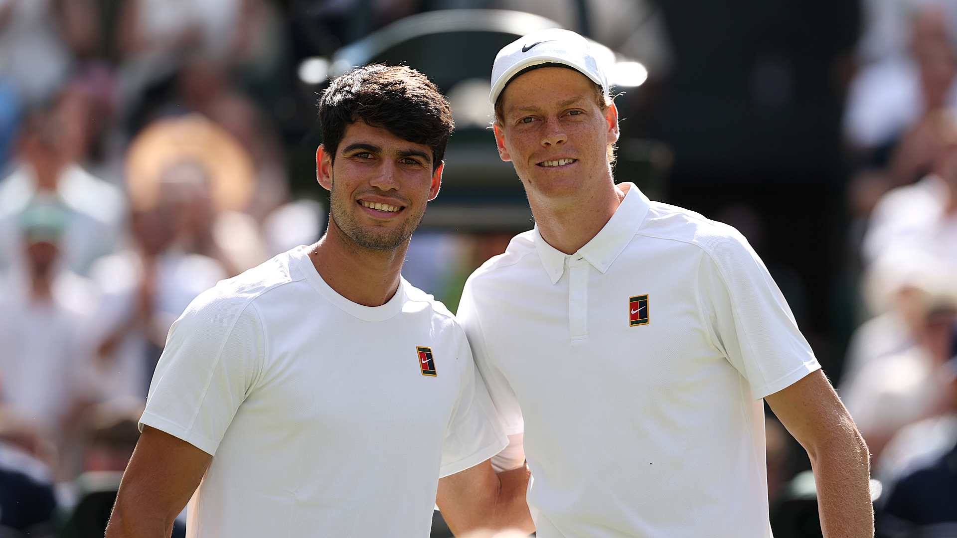 Alcaraz and Sinner Rivalry Heats Up: What’s Next After Wimbledon’s Epic Final?