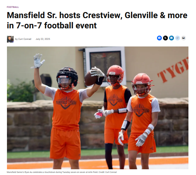 Tygers’ New Era: Can Fletcher Spark a Comeback?