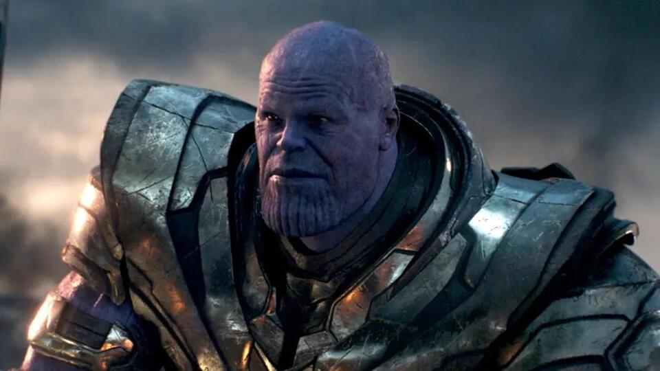 Did Marvel Waste Thanos’ Right-Hand Villain? 🤔