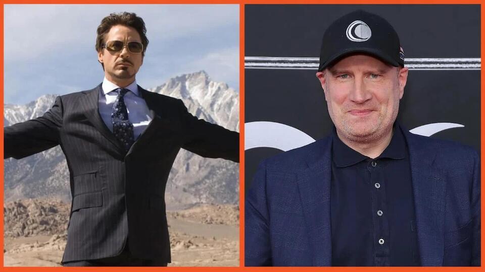 Feige’s MCU Reset Plan Sparks Fan Outrage 😬