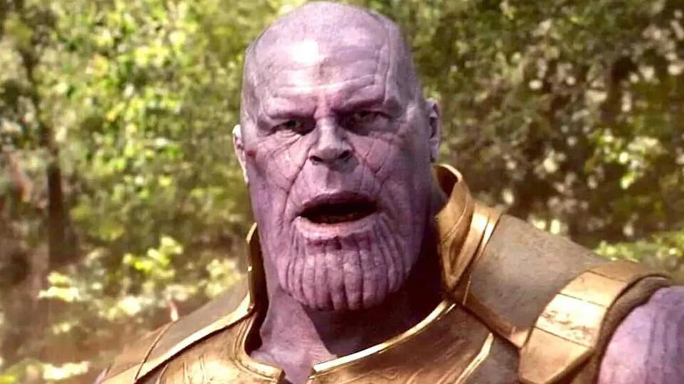 Did Marvel Waste Thanos’ Right-Hand Villain? 🤔