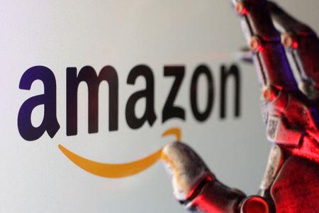 Amazon’s New AI Bracelet: Game Changer?