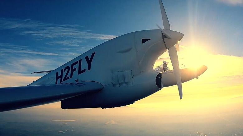Wait, Cummins Is Making Plane Engines?!