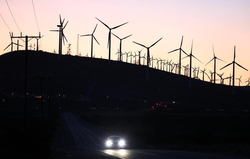 Solar Power Is Winning the Price War