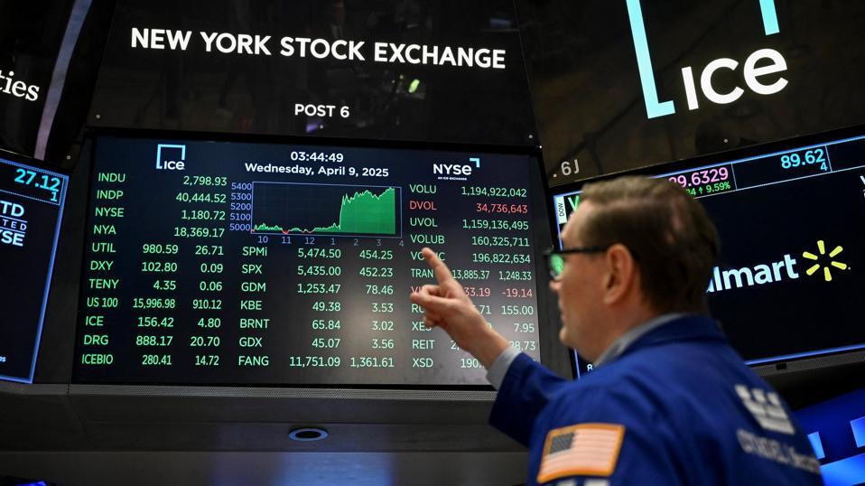 Why Everyone’s Talking About the S&P 500