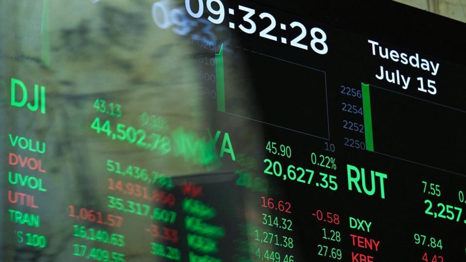 Why Everyone’s Talking About the S&P 500
