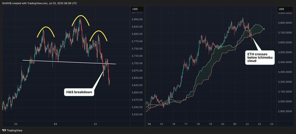 Crypto Highs, But Is a Dip Coming?