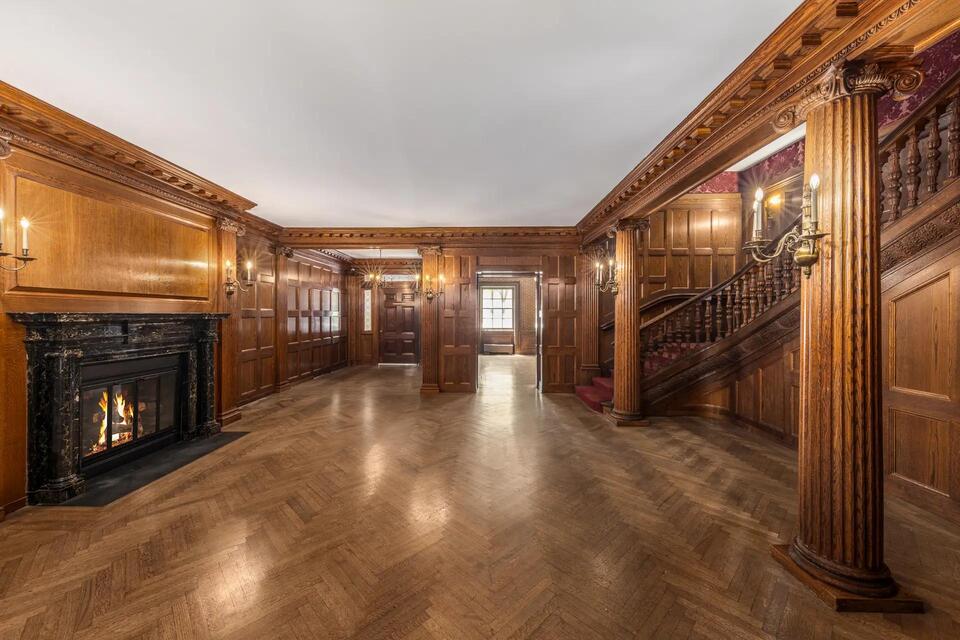 Would You Buy a $38M NYC Mansion?