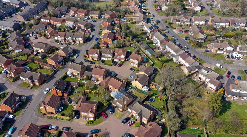 Why Your Council Tax Feels So Unfair