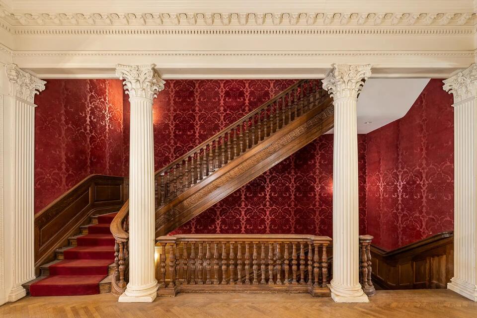 Would You Buy a $38M NYC Mansion?