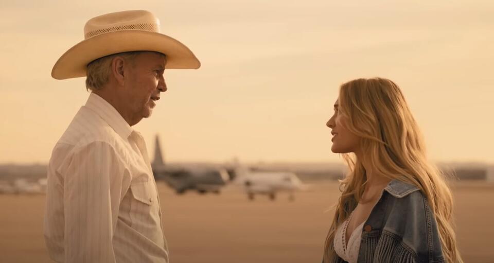 Texas Oil Folks Now Love 'Landman'