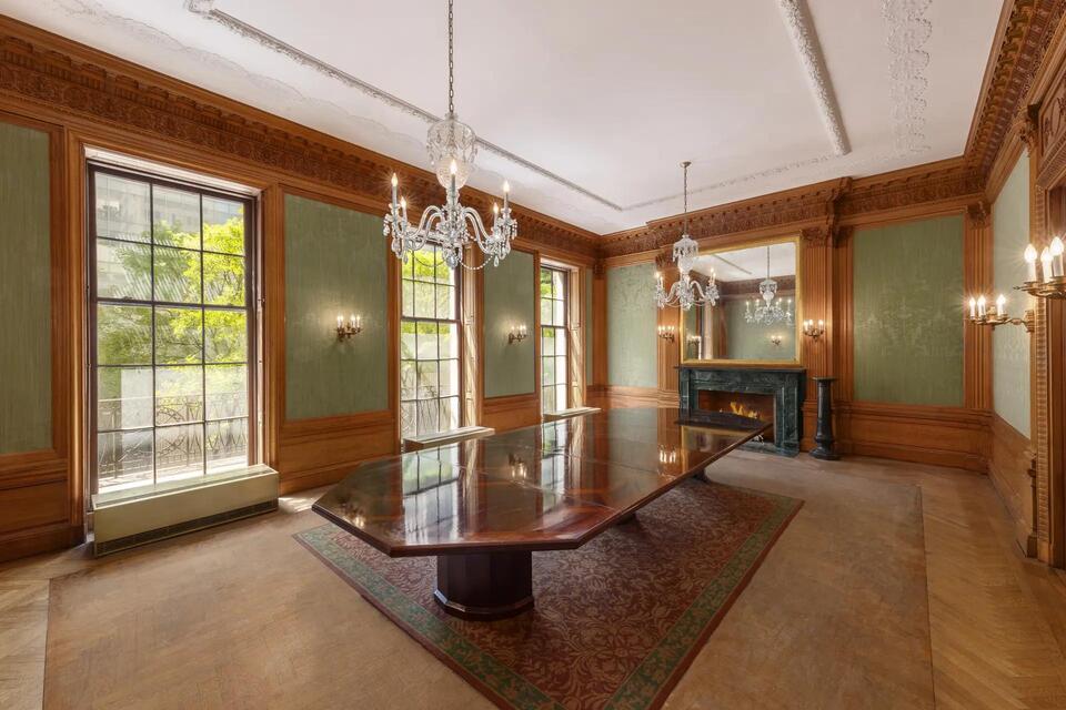 Would You Buy a $38M NYC Mansion?