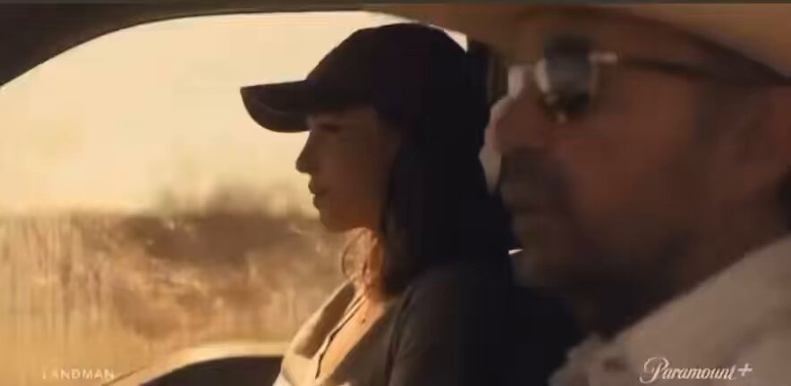 Texas Oil Folks Now Love 'Landman'