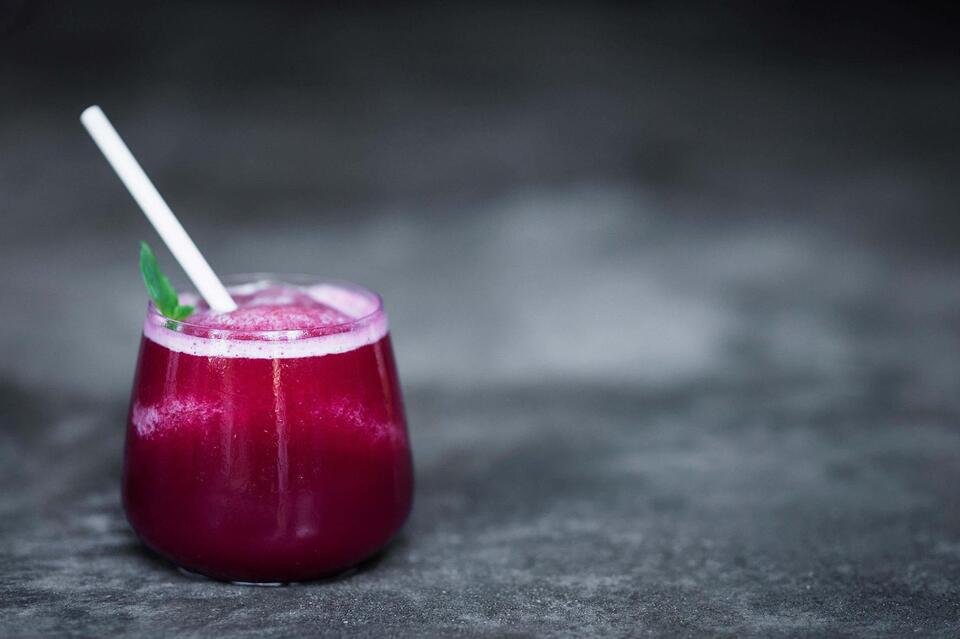 Beetroot Juice: The Surprising BP Hack