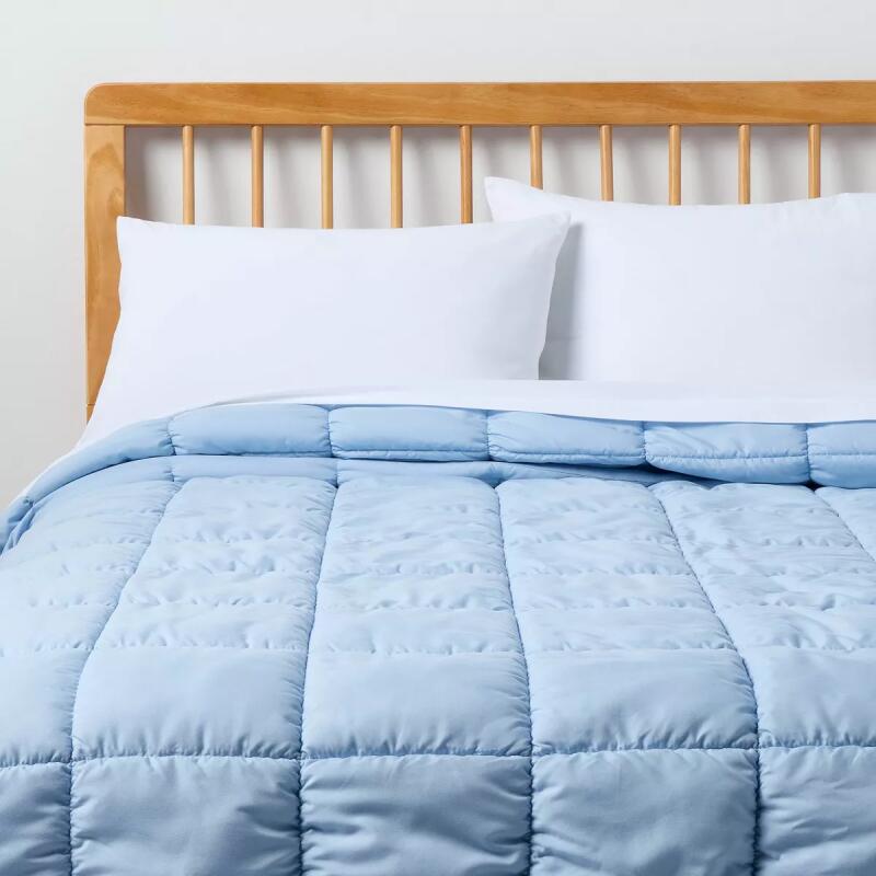 This $40 Target Comforter Is a Game-Changer