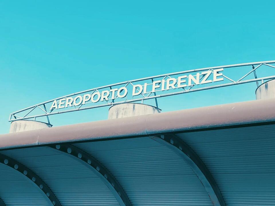 Airport Showdown: My Eurotrip Rankings