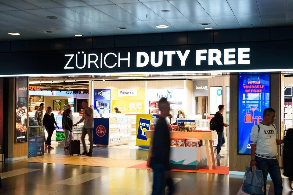 Airport Showdown: My Eurotrip Rankings