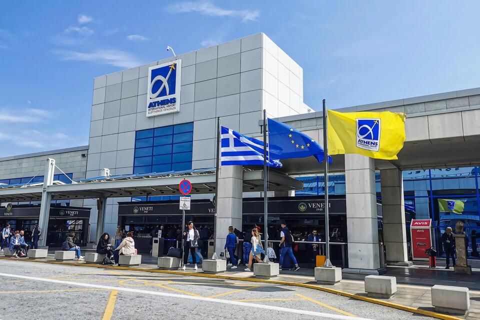 Airport Showdown: My Eurotrip Rankings