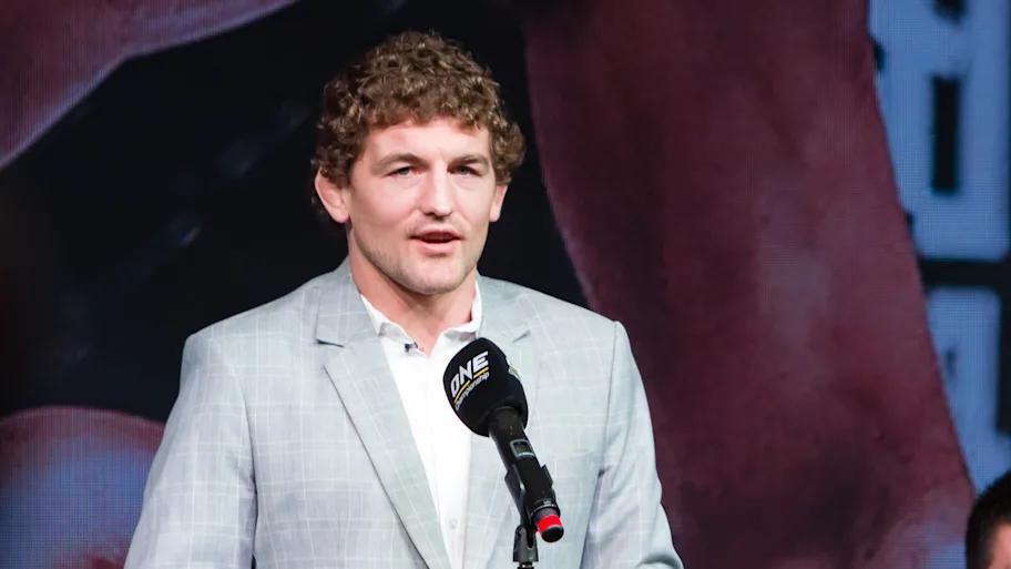 Funky Ben’s Comeback: From KO to Life Fight