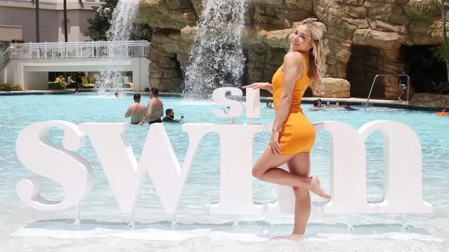 Livvy Turns NYT ‘Hit Piece’ Into SI Gold