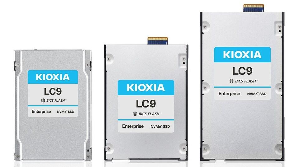 Would You Ever Fill a 245TB SSD?