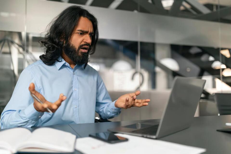 Would You Trust AI With Your Data?