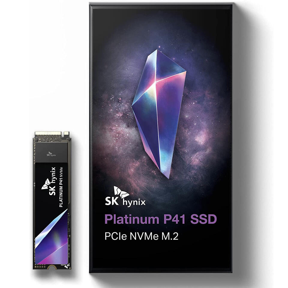 Would You Ever Fill a 245TB SSD?