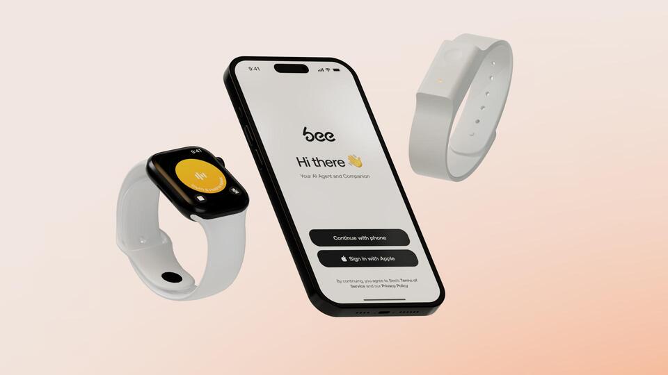 Would You Wear an AI That Records Everything?