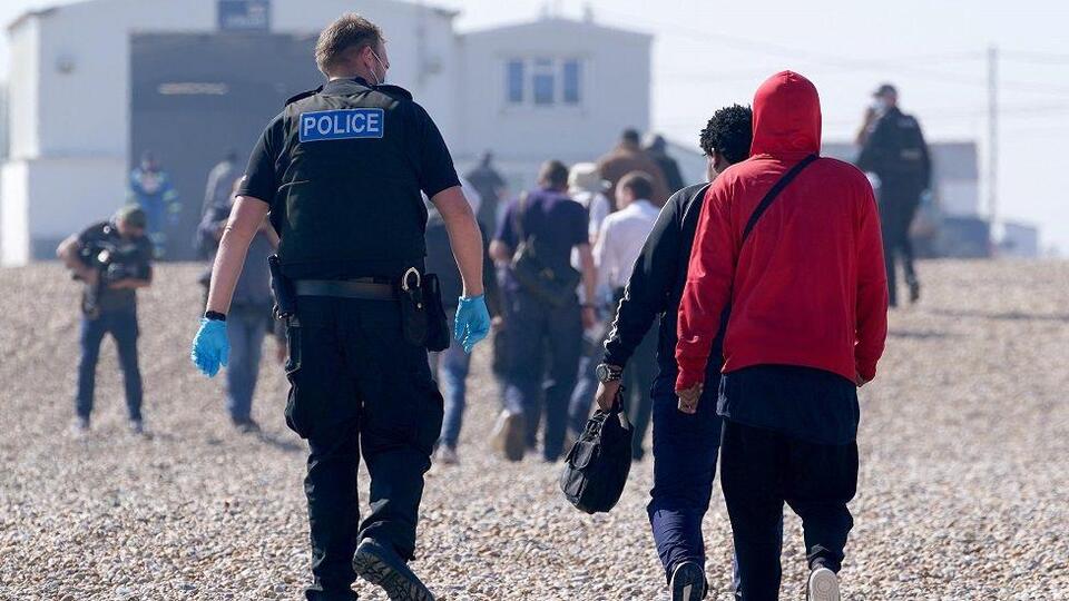 Can AI Really Guess Your Age at the Border?