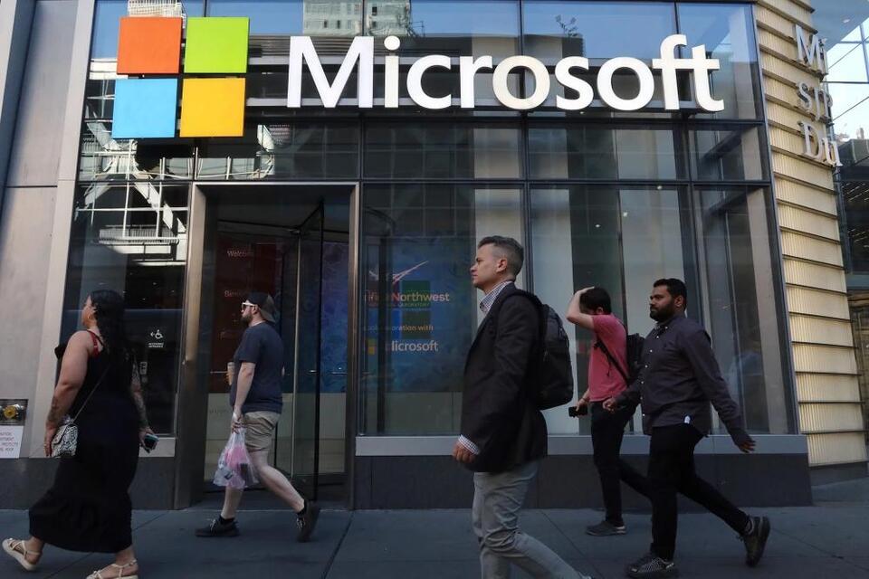 Is Microsoft Doing Enough on Security?
