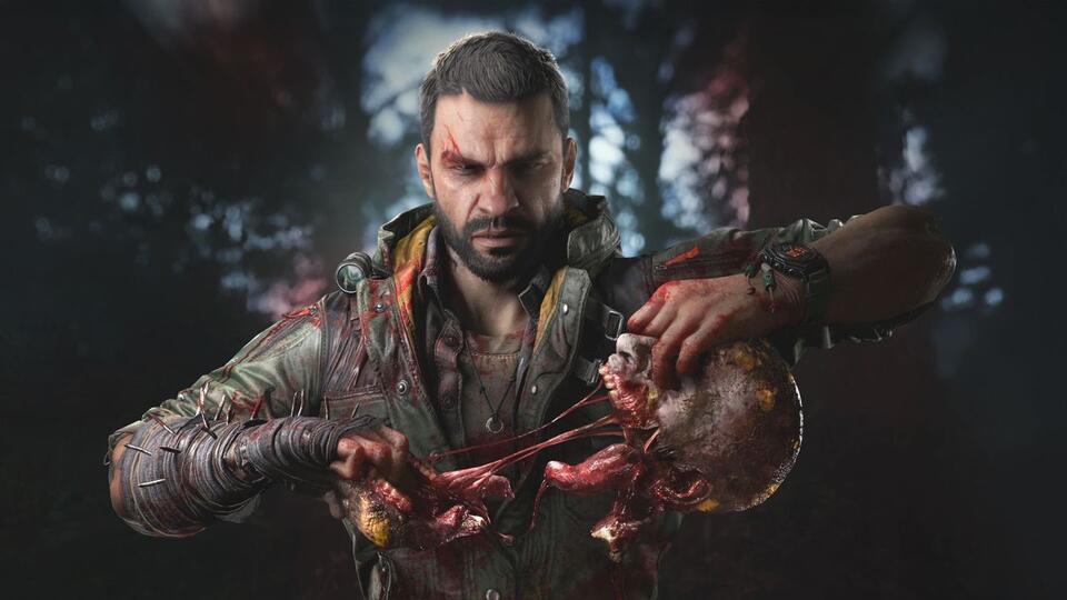 Is Beast Mode Breaking Survival Horror?