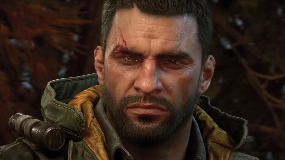 Is Beast Mode Breaking Survival Horror?