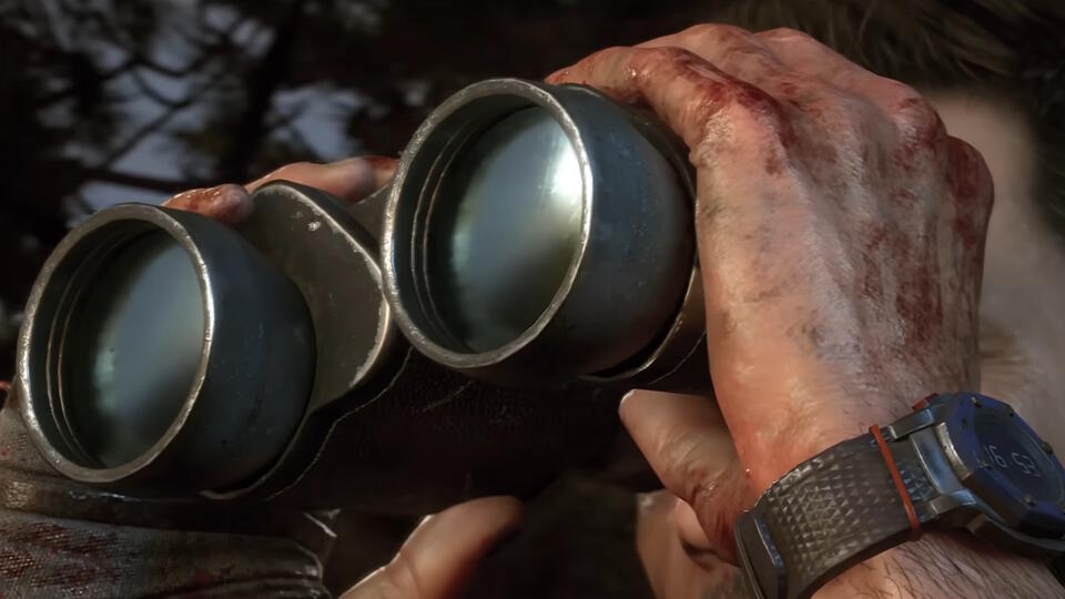Is Beast Mode Breaking Survival Horror?