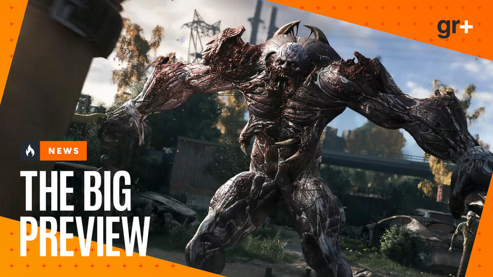 Is Beast Mode Breaking Survival Horror?