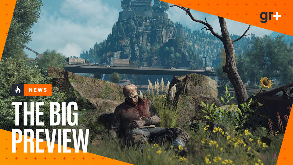 Is Beast Mode Breaking Survival Horror?