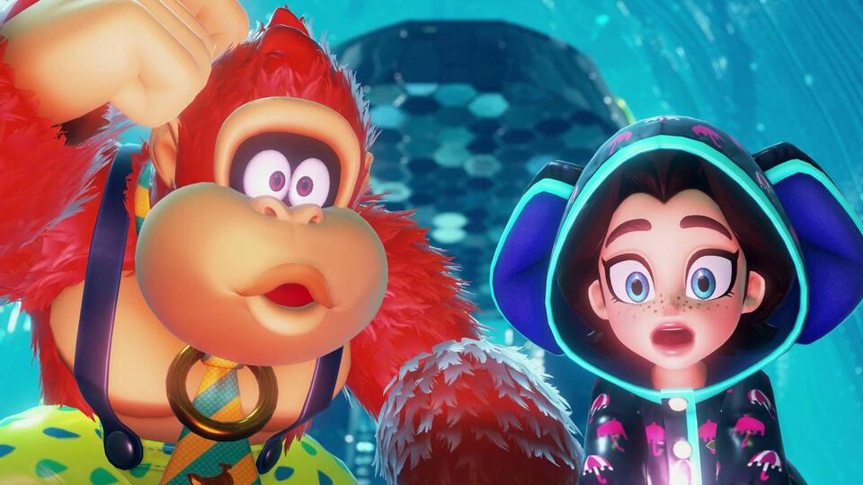 Is Pauline Actually the OG Lady?