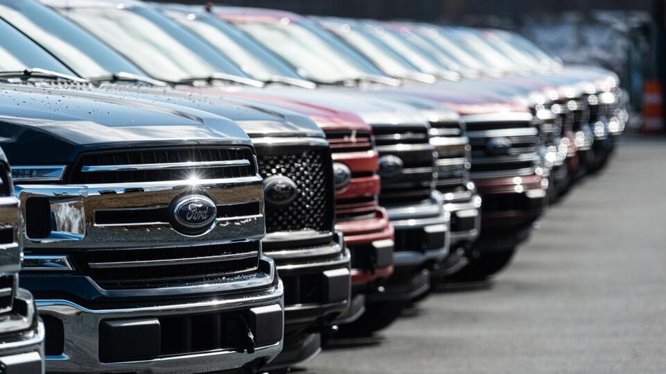 Ford’s Recall Crisis: 694k Cars Pulled!
