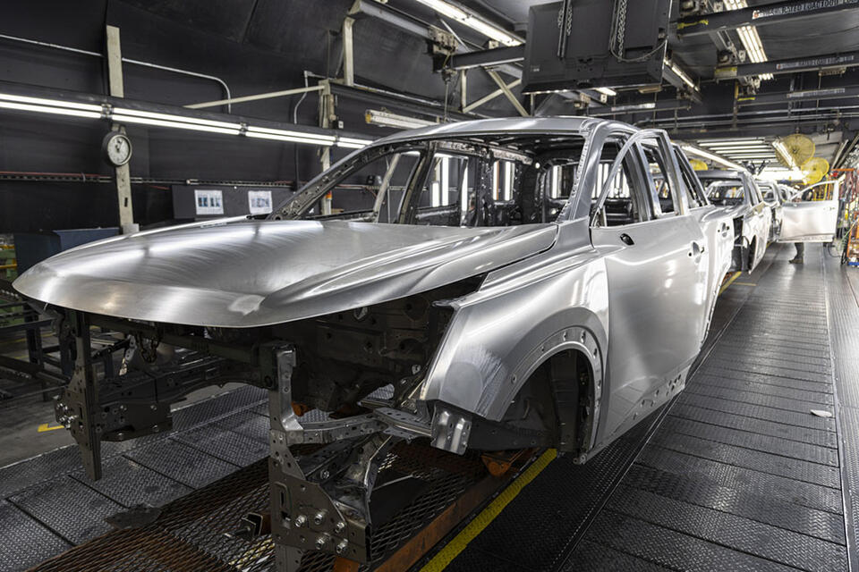 Stellantis Spills the Tea, Nissan Shakes Up