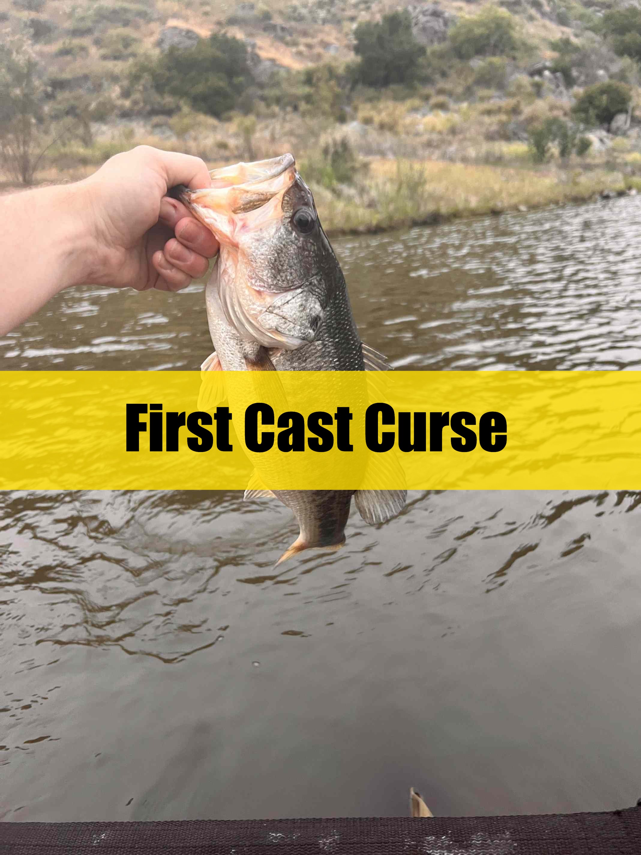 the curse of the first cast is real😭