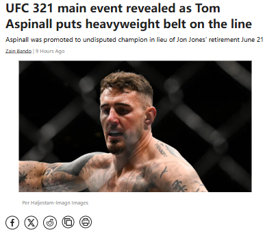 Aspinall vs Bon Gamin: Third Time Lucky?